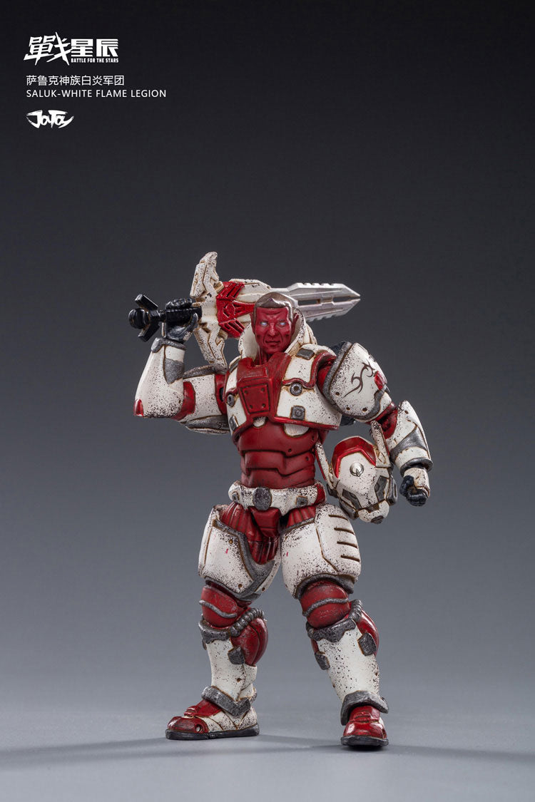 Saluk-White flame Legion