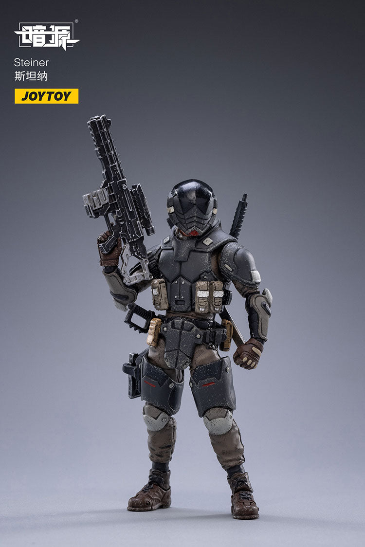 Steiner