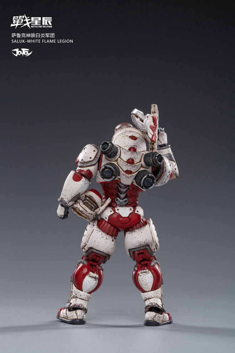 Saluk-White flame Legion