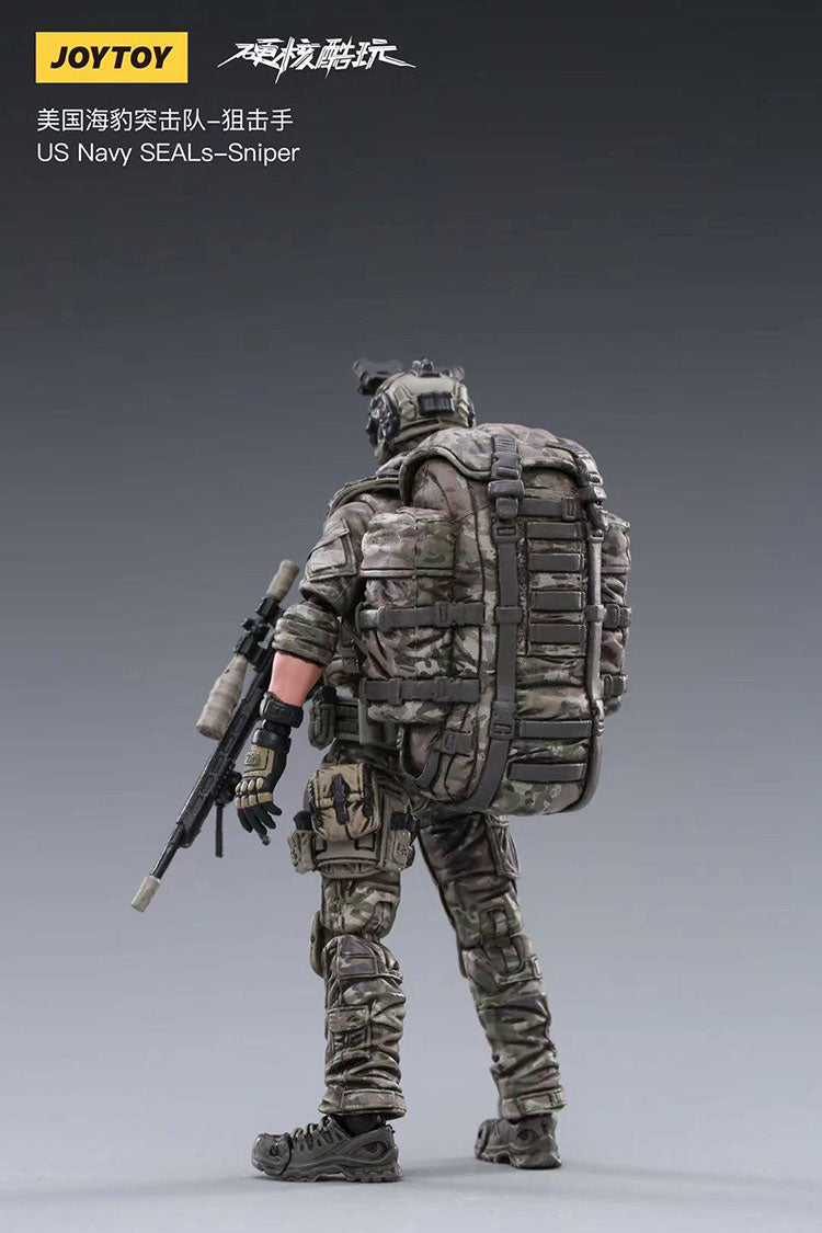 US Navy SEALs-Sniper