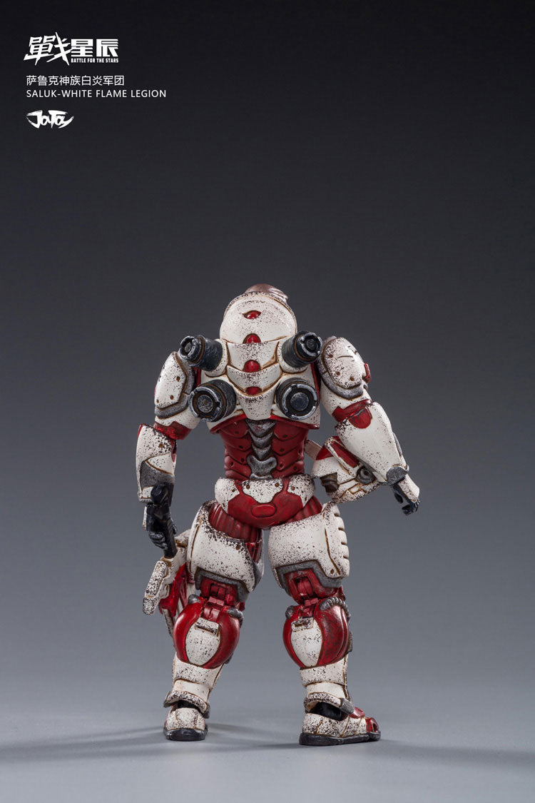 Saluk-White flame Legion