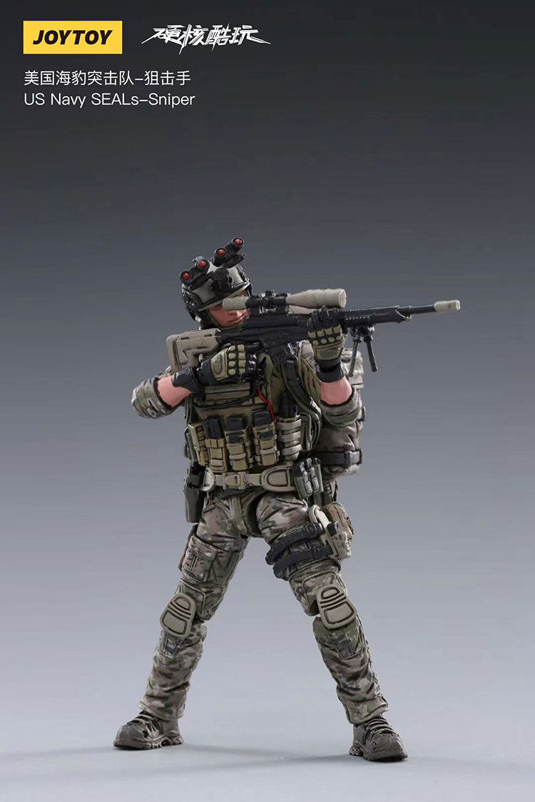 US Navy SEALs-Sniper