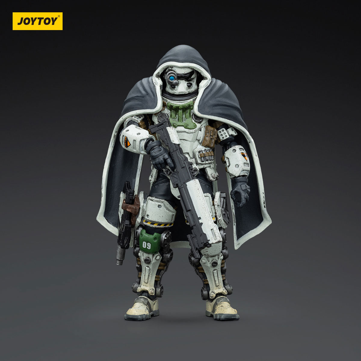 Sorrow Expeditionary Forces 09th Legion Assault Company