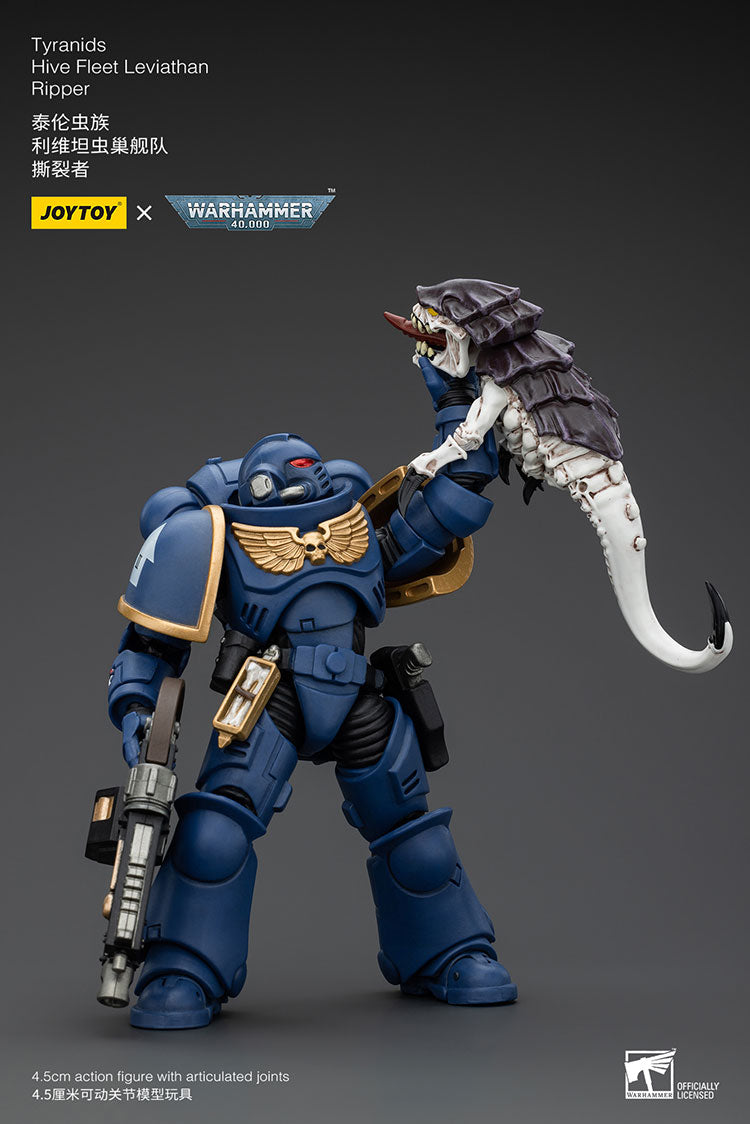 Ultramarines Intercessors