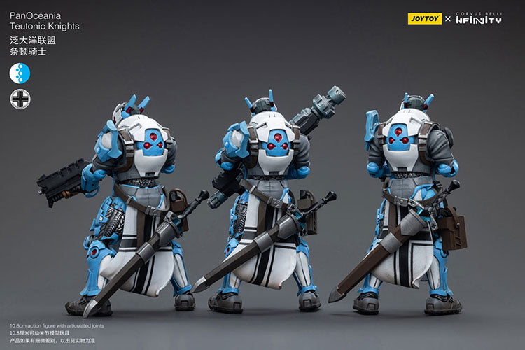 PanOceania Teutonic Knights