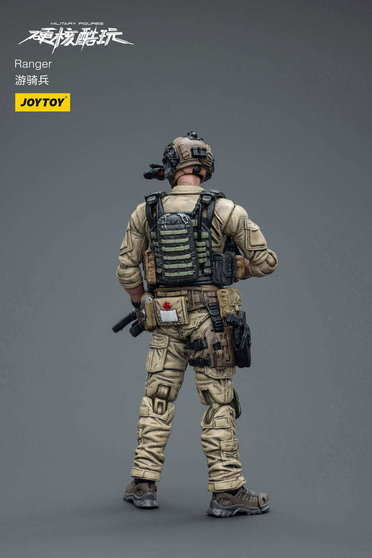 Ranger