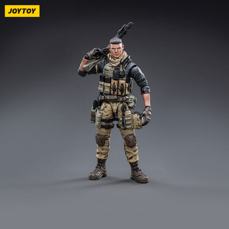 Freedom Militia 03