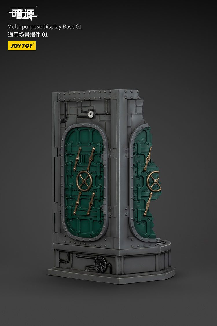 Multi-Purpose Display Base
