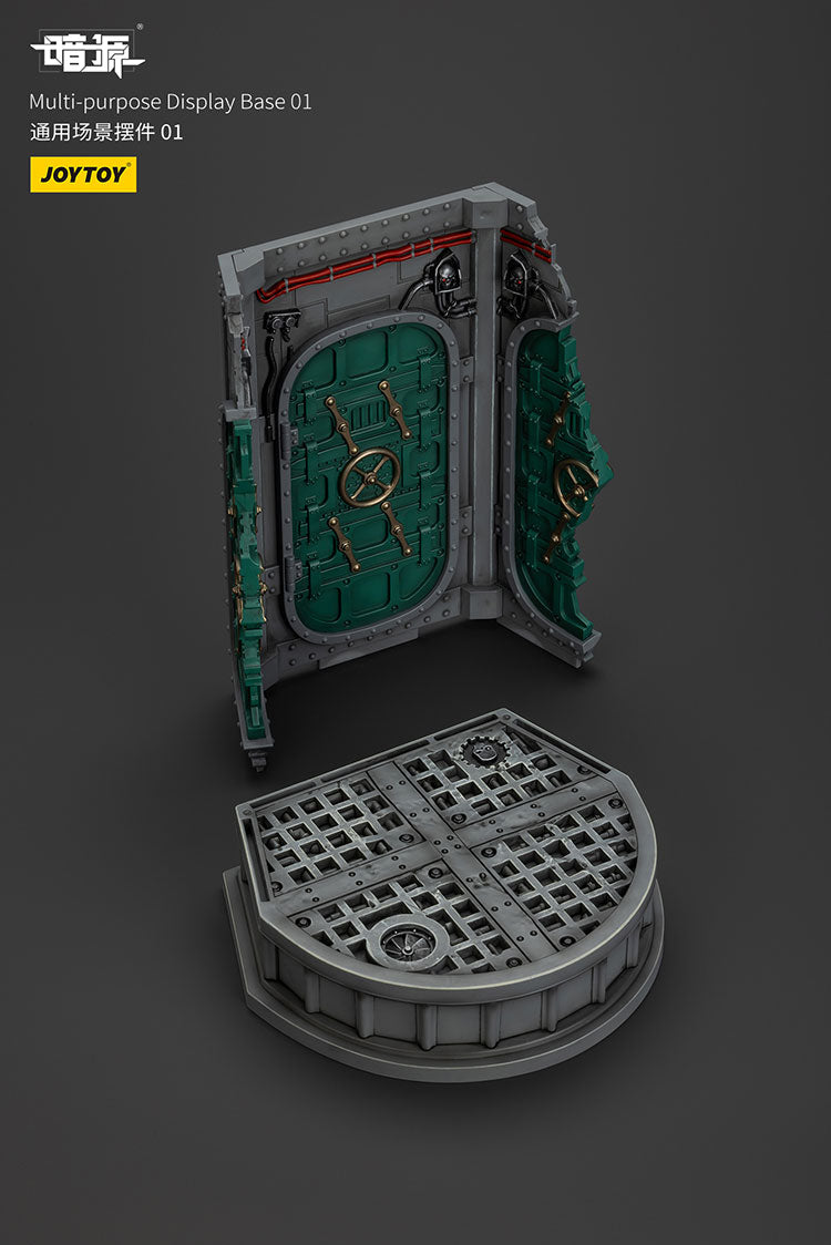 Multi-Purpose Display Base
