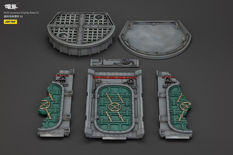 Multi-Purpose Display Base