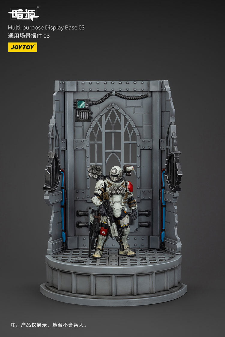 Multi-Purpose Display Base