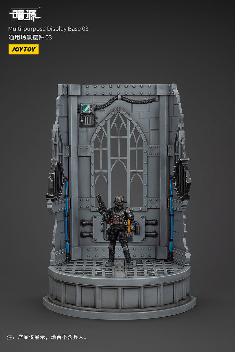 Multi-Purpose Display Base