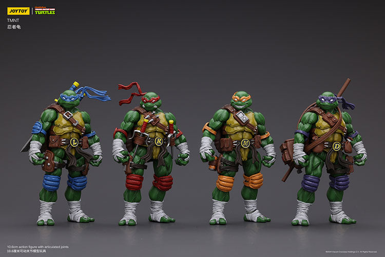 TMNT