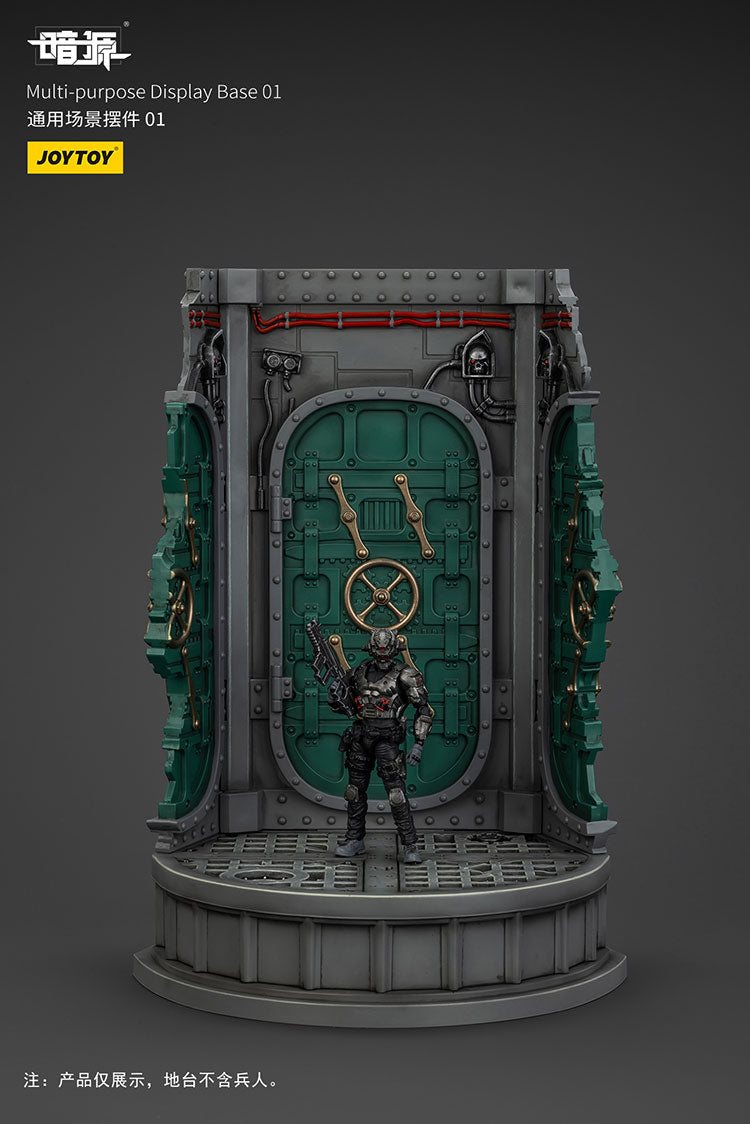 Multi-Purpose Display Base
