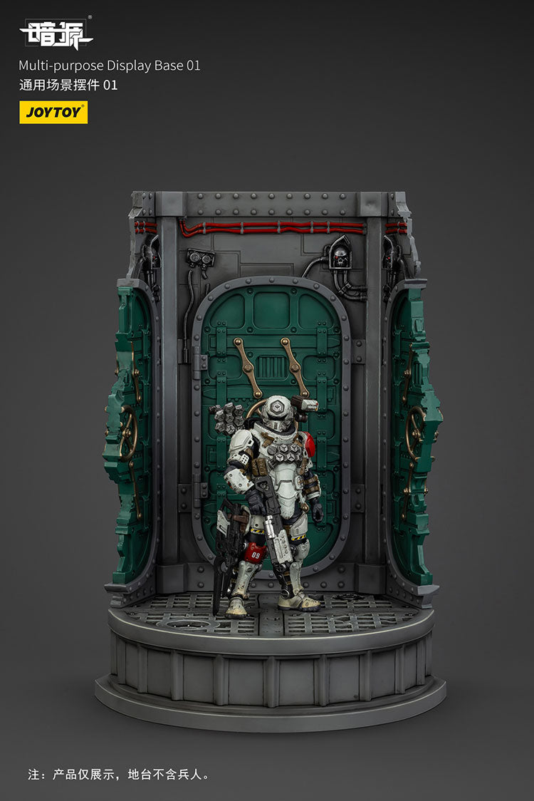 Multi-Purpose Display Base