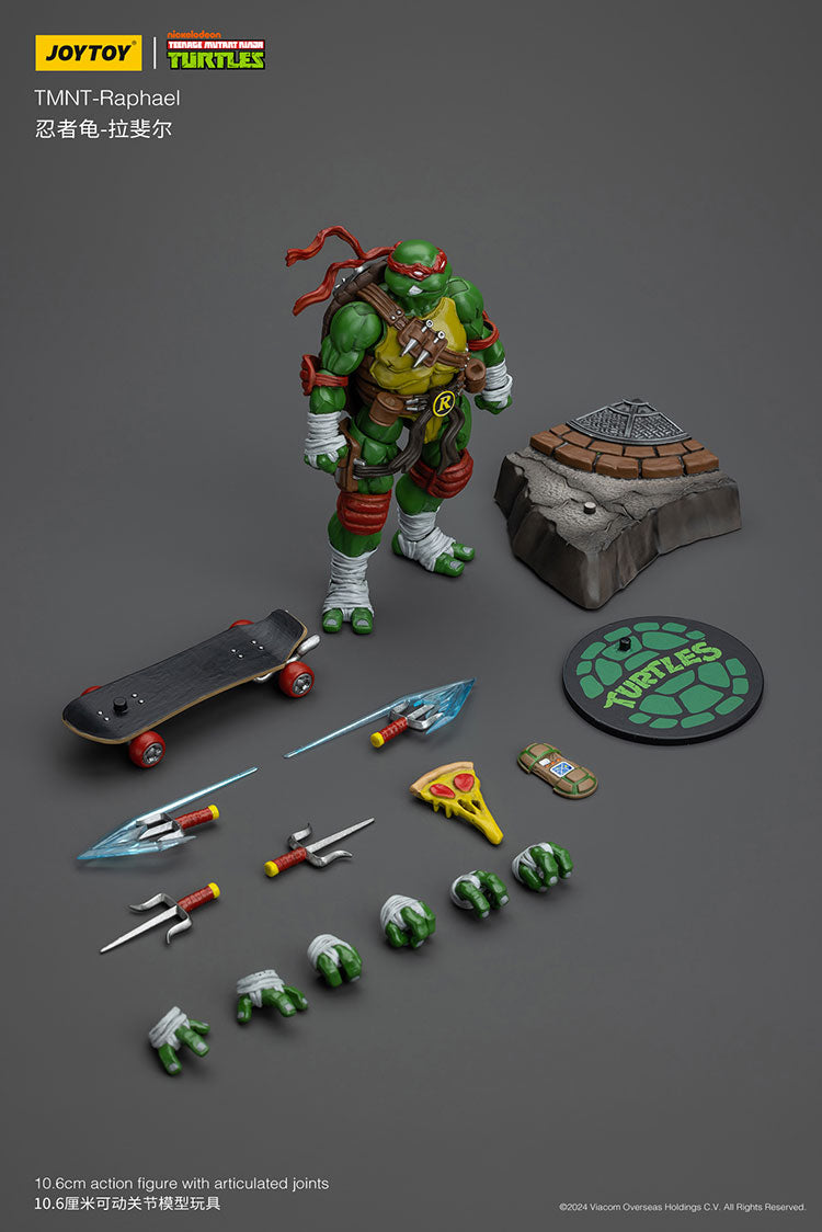 TMNT
