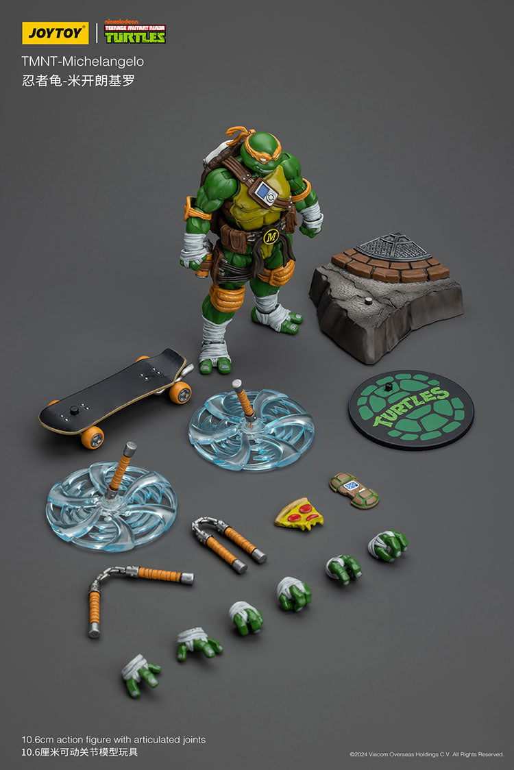 TMNT