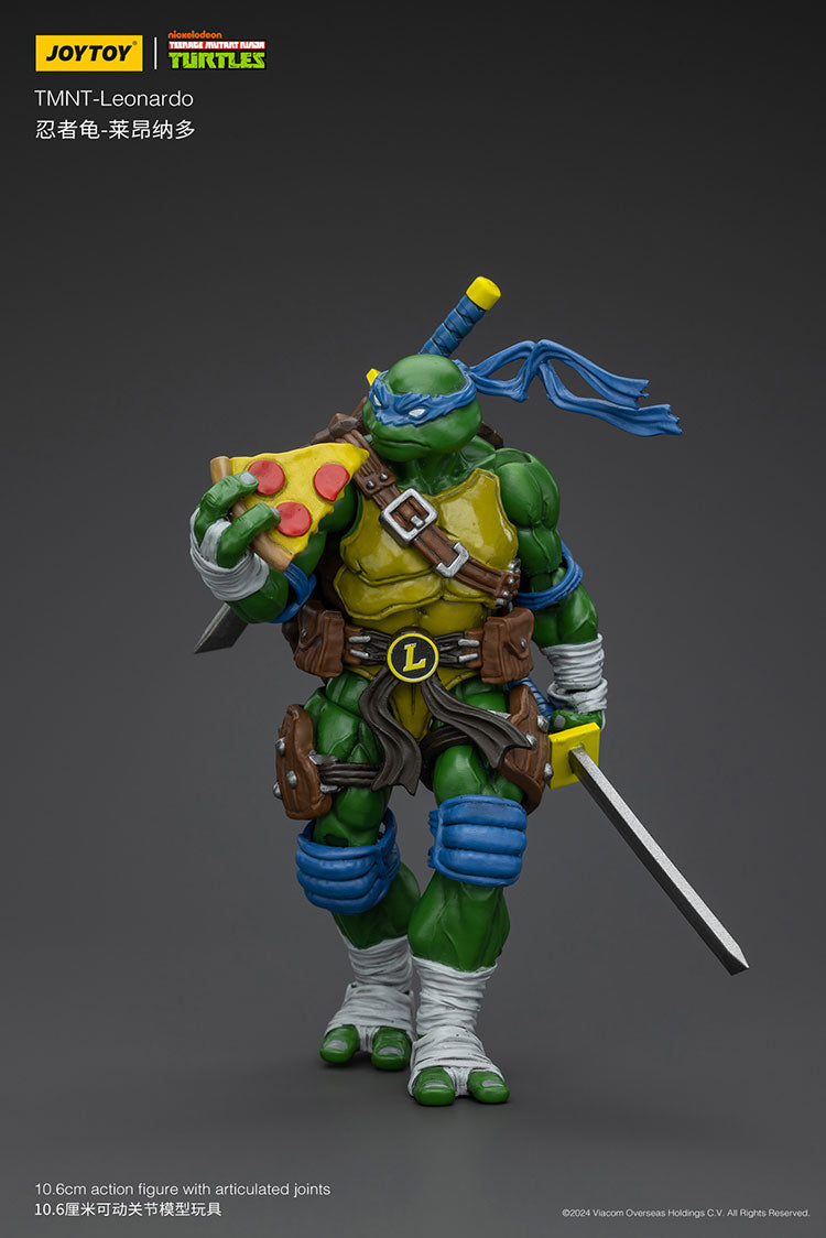 TMNT
