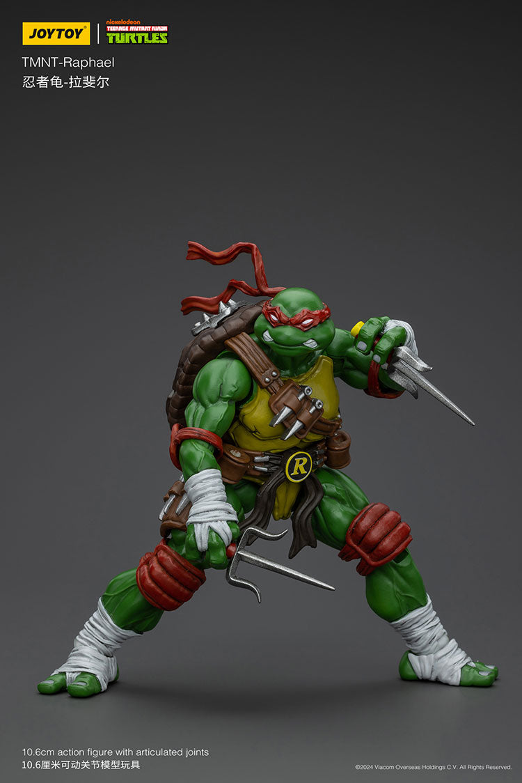 TMNT