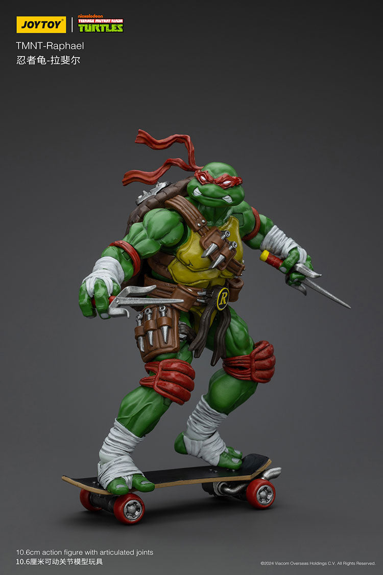 TMNT