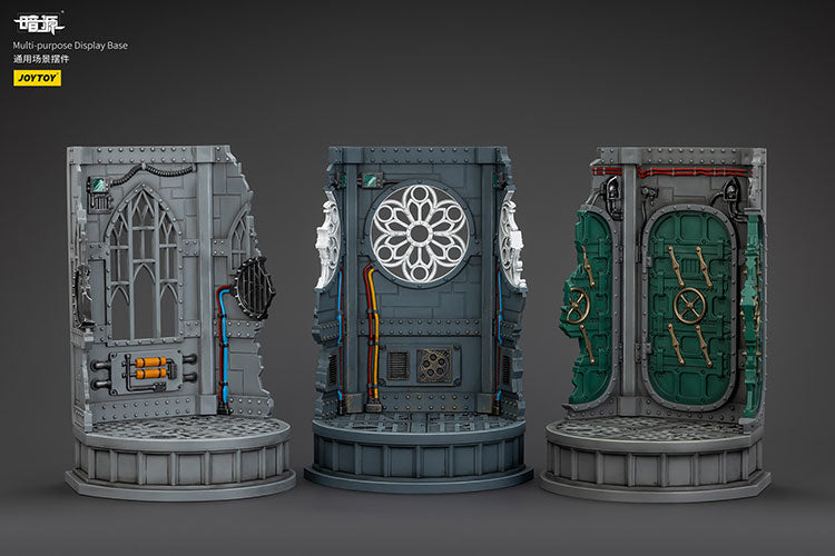 Multi-Purpose Display Base