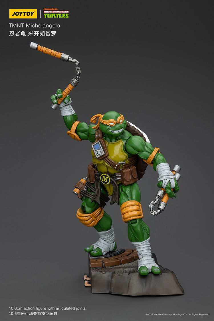TMNT