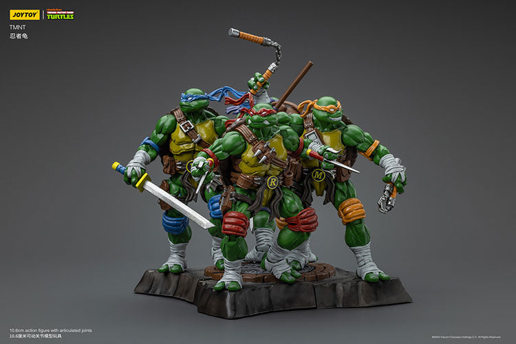 TMNT