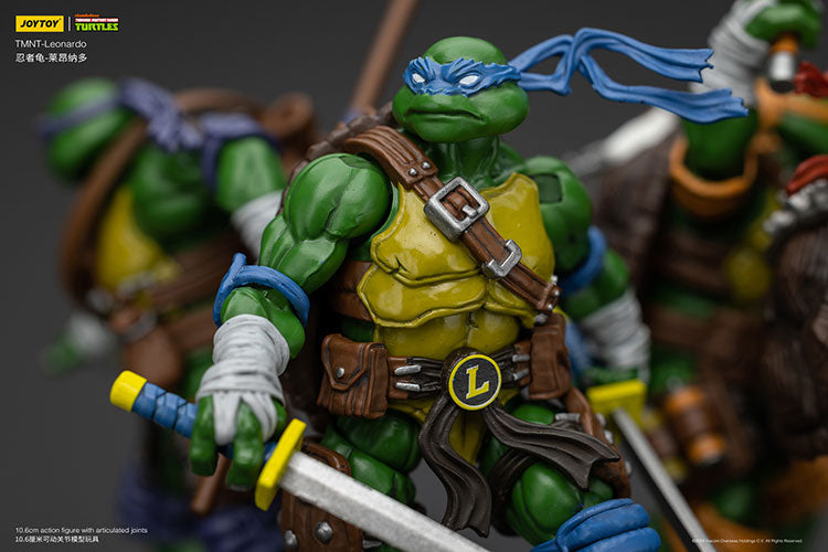 TMNT