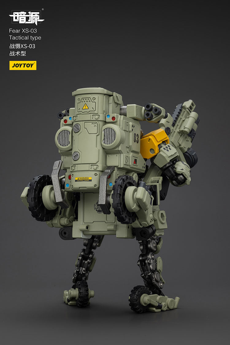FEAR XS-03 TACTICAL TYPE
