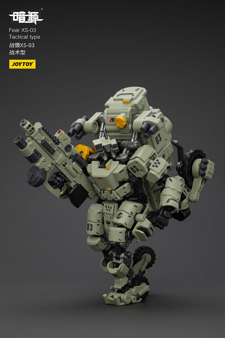 FEAR XS-03 TACTICAL TYPE