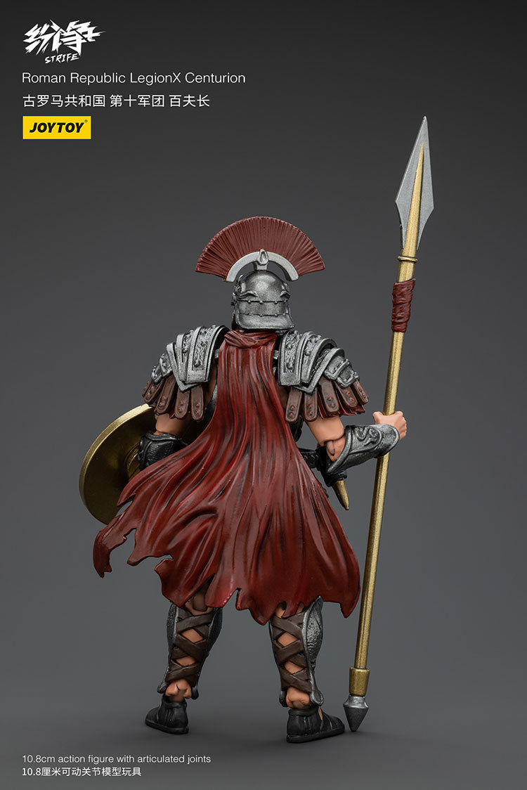 Roman Republic LegionX Squad