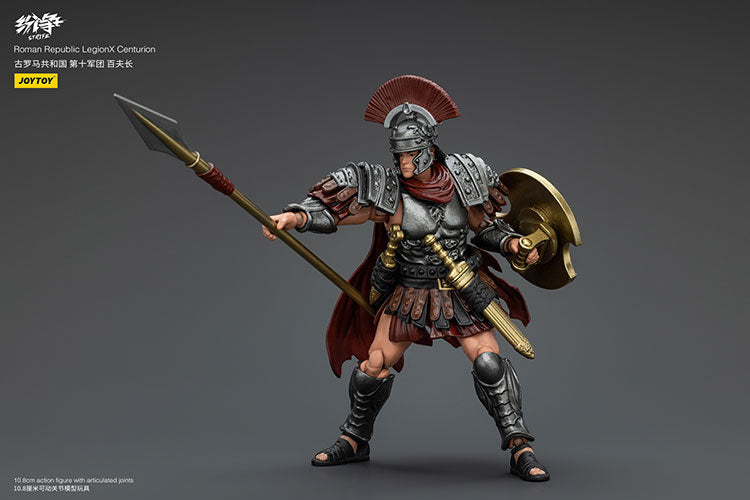 Roman Republic LegionX Squad