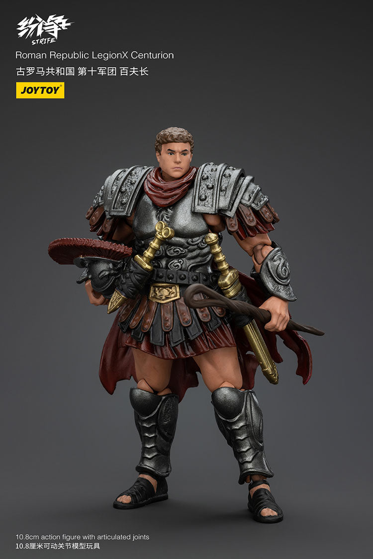 Roman Republic LegionX Squad