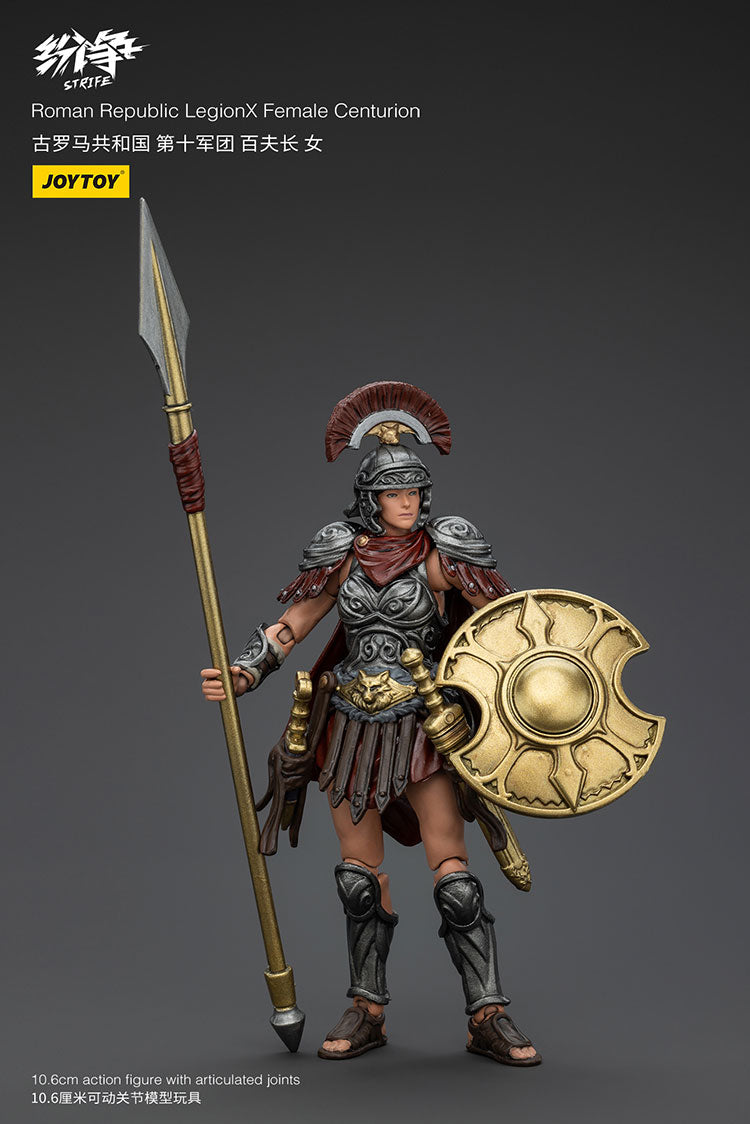 Roman Republic LegionX Squad