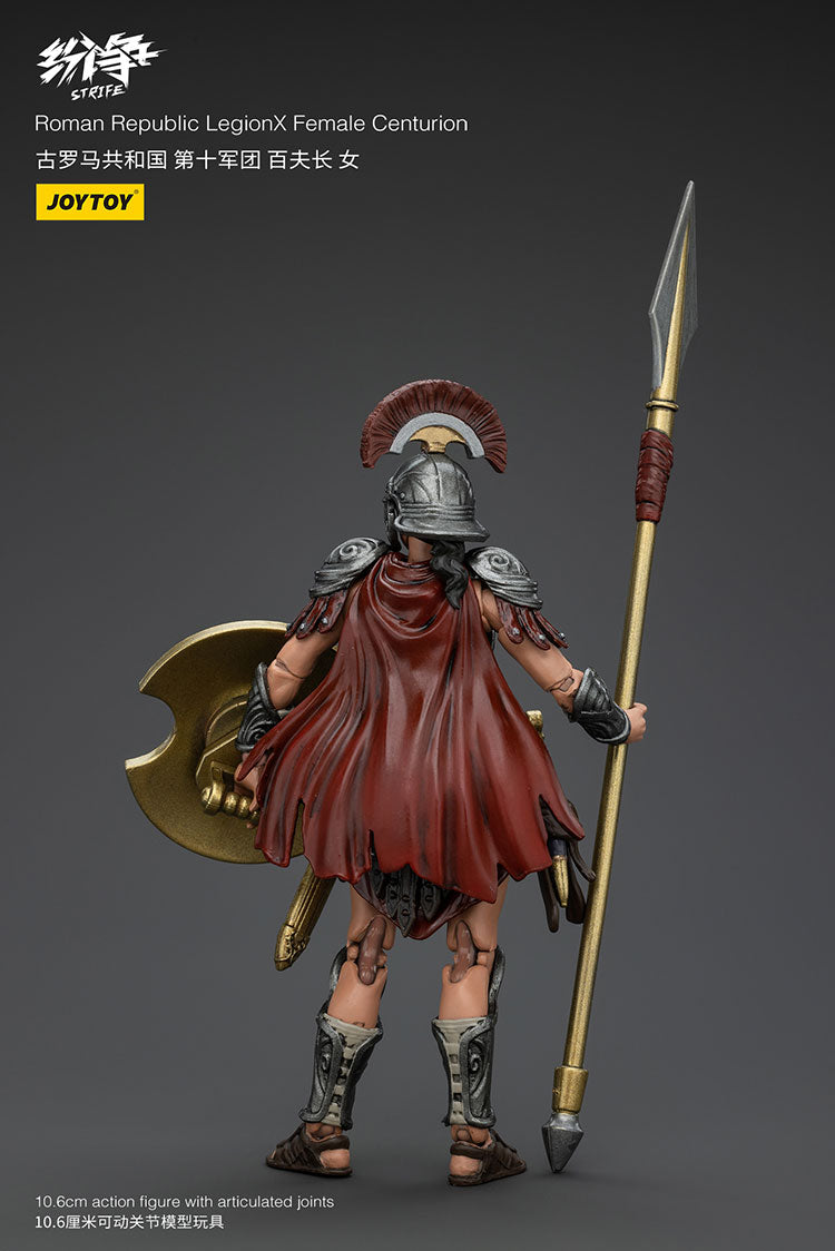 Roman Republic LegionX Squad