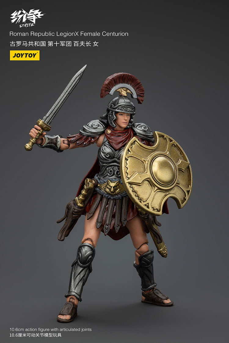 Roman Republic LegionX Squad