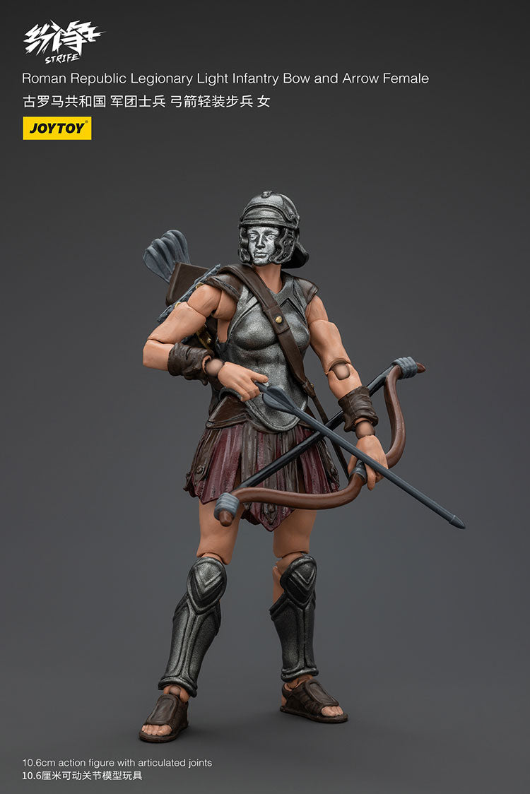 Roman Republic LegionX Squad