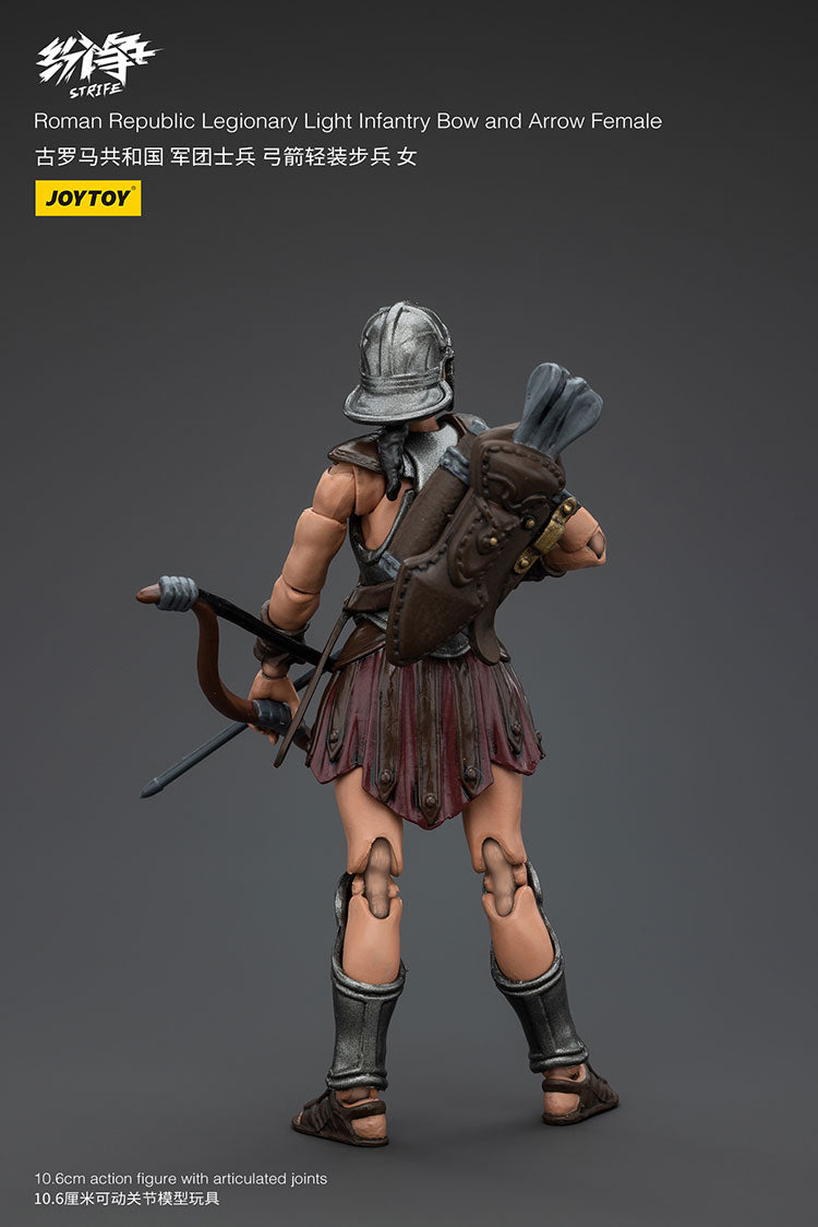 Roman Republic LegionX Squad