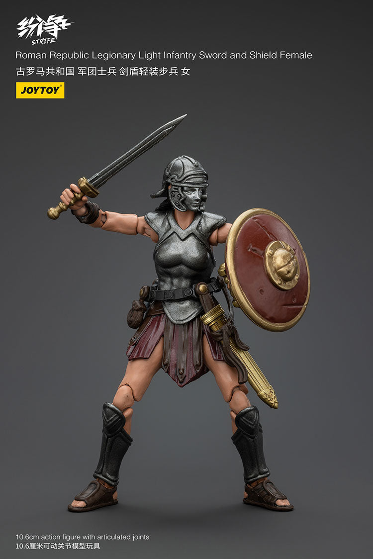 Roman Republic LegionX Squad