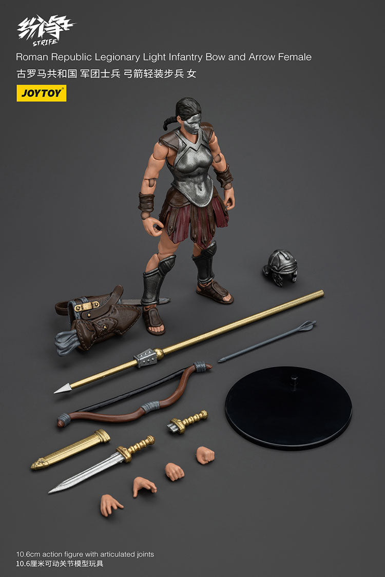 Roman Republic LegionX Squad