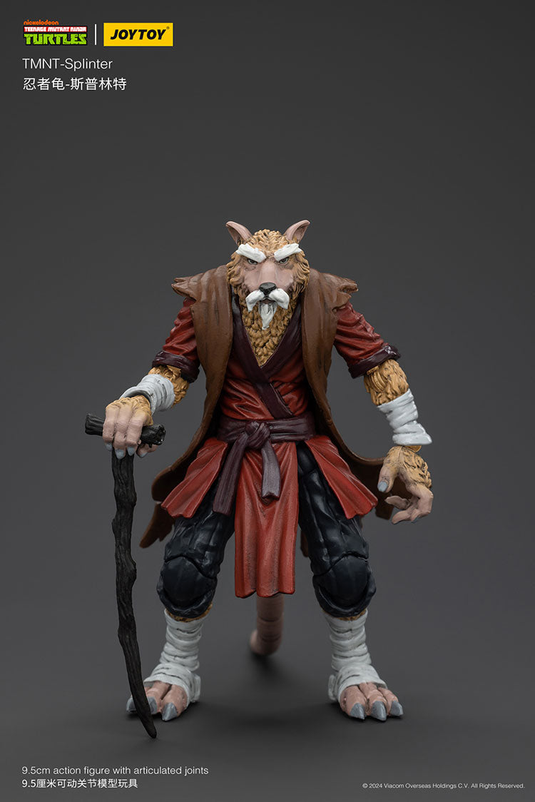 TMNT-Splinter