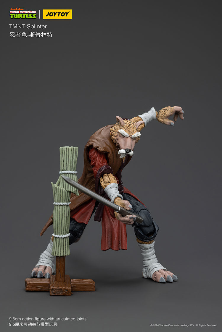 TMNT-Splinter