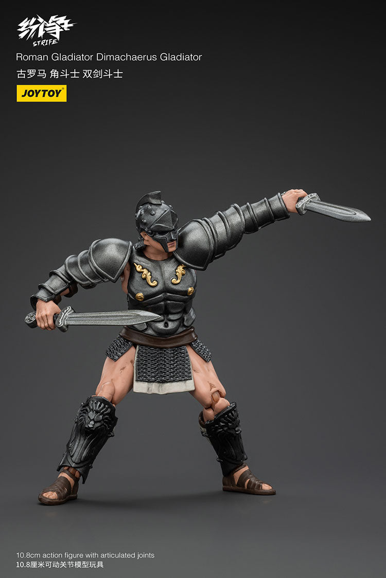 Roman Gladiator 2