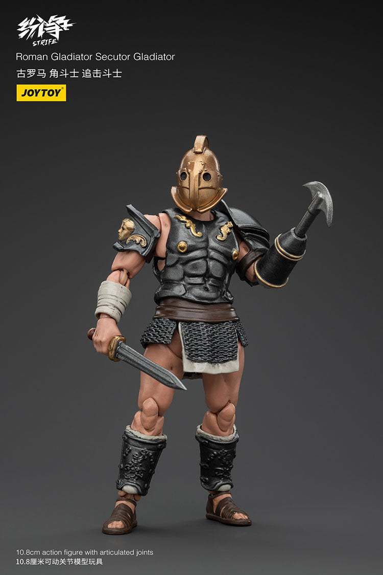 Roman Gladiator 2