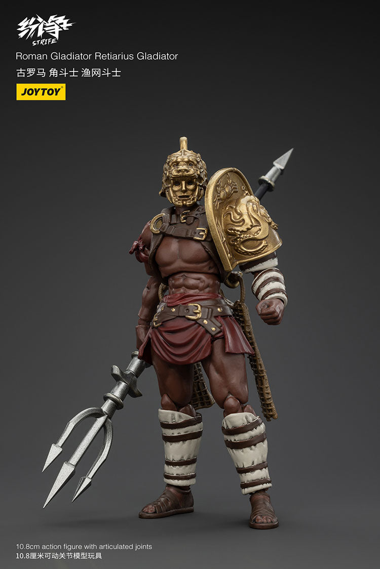 Roman Gladiator 2