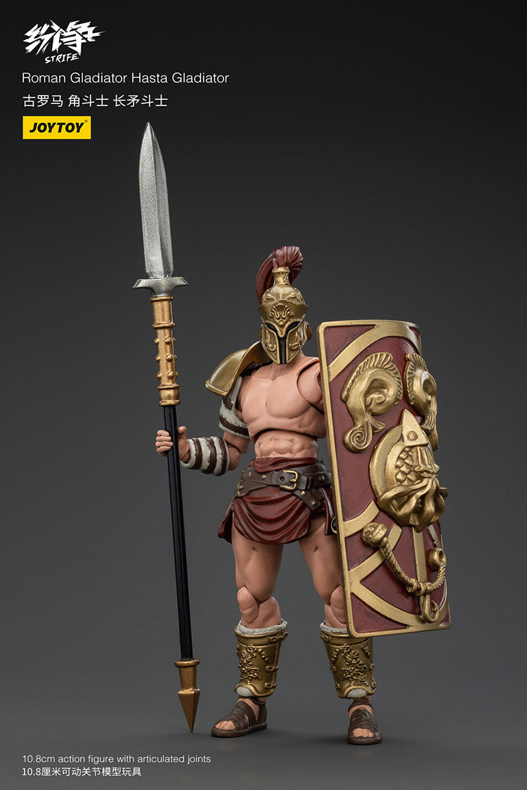 Roman Gladiator 2