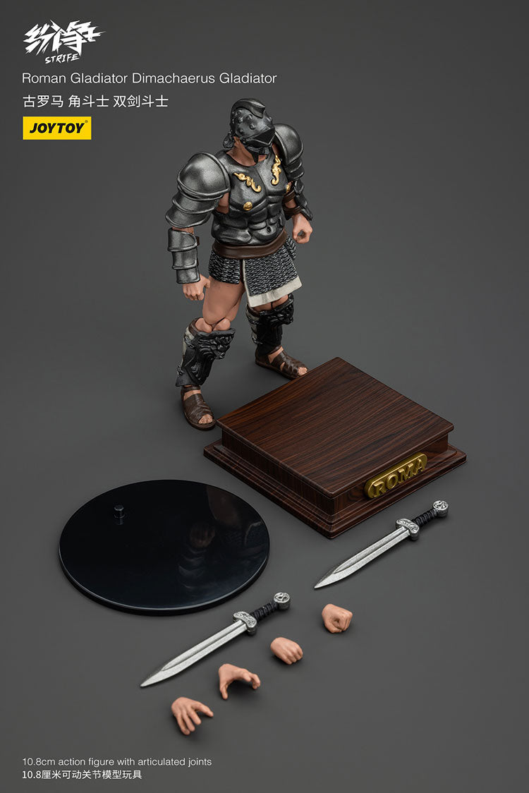 Roman Gladiator 2