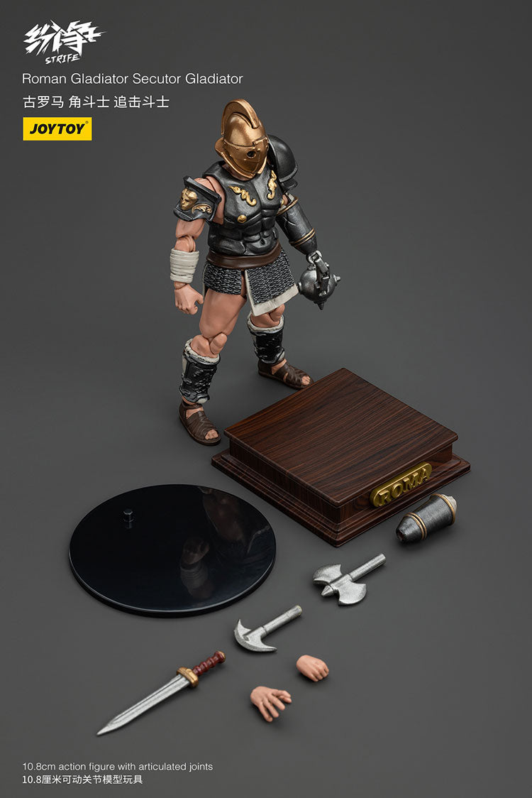 Roman Gladiator 2