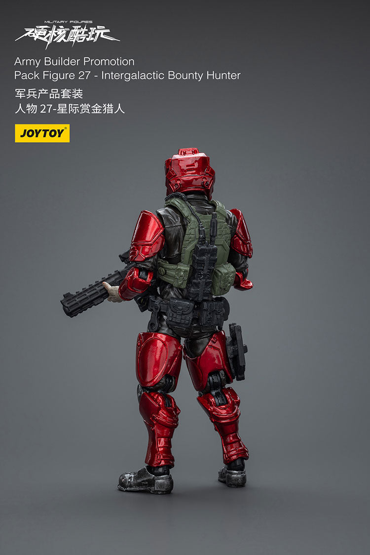 Army Builder Promotion Pack 3