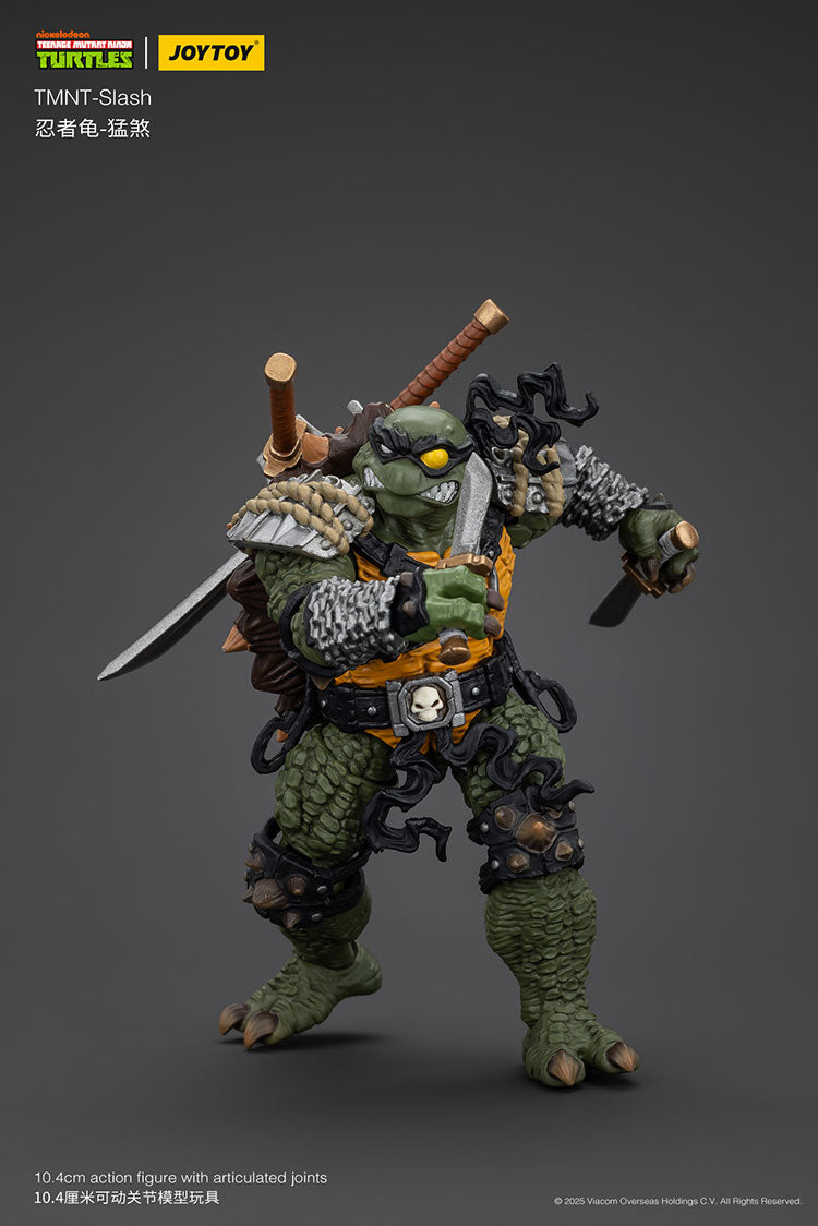 TMNT SLASH